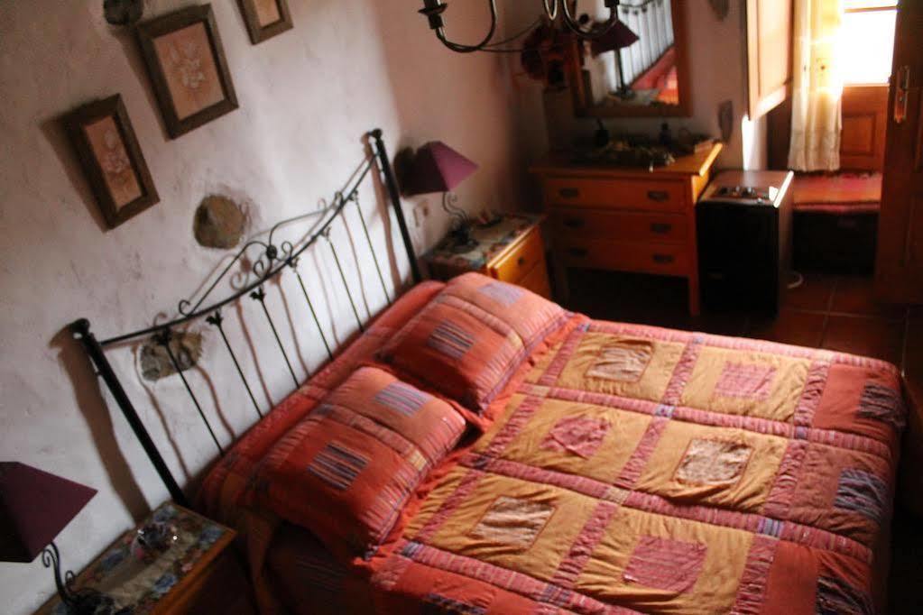 Casa Rural Las Rosas Agulo