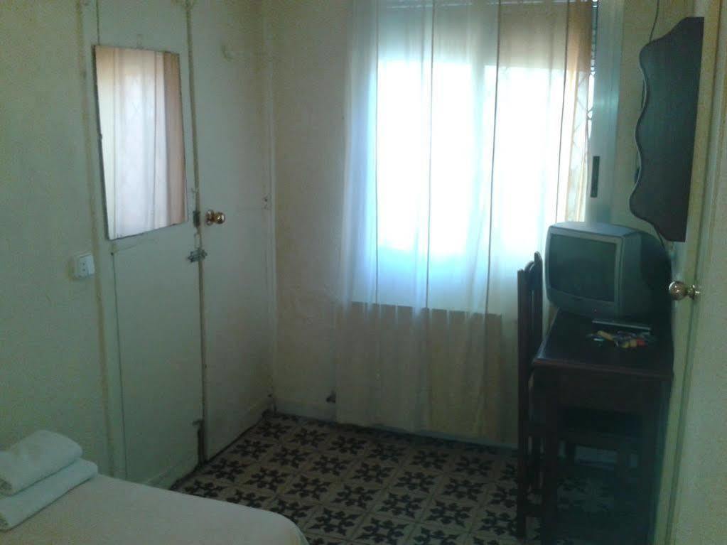 Guest house Santa Teresa