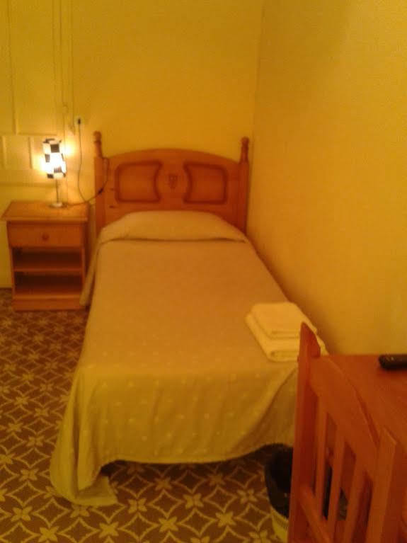 Guest house Santa Teresa 2*