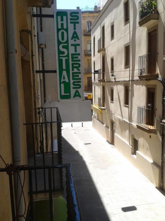 Santa Teresa Guest house 2*