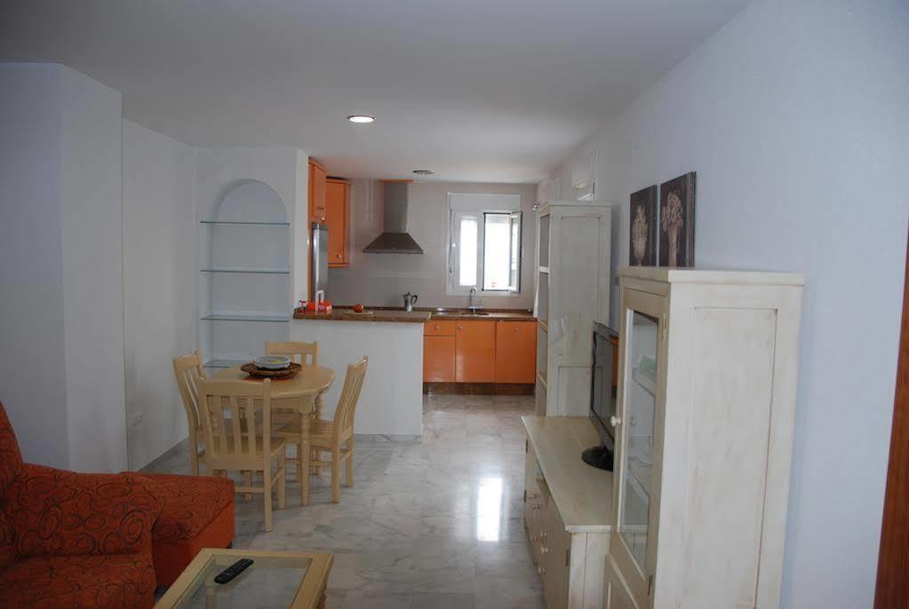Flamenco Apartment *