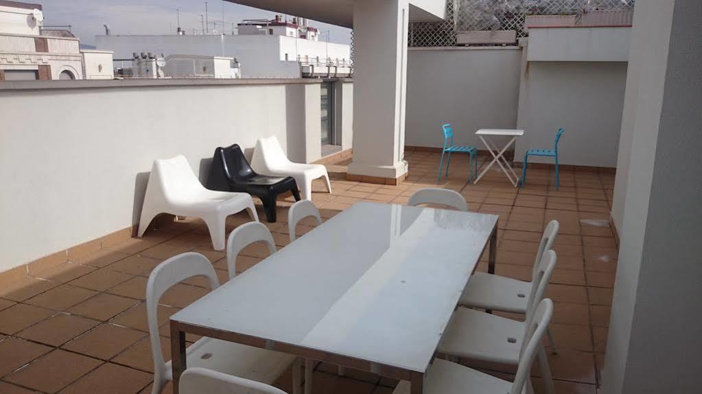 Atrium Cordoba