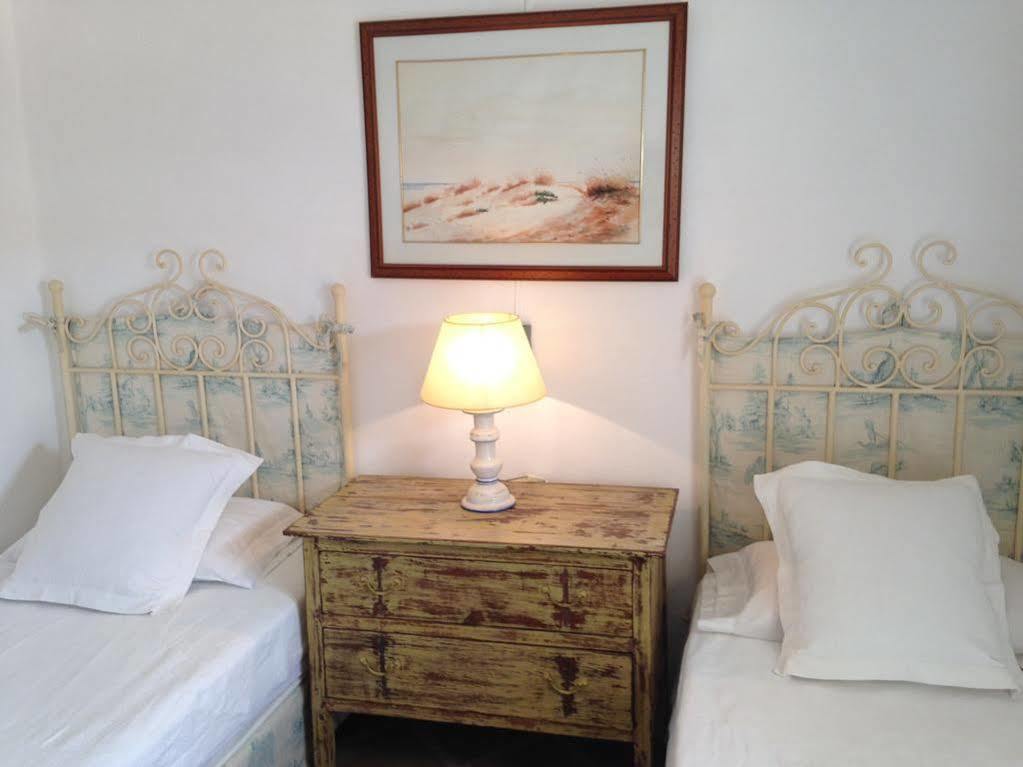 Cortijo De Correa Guest house