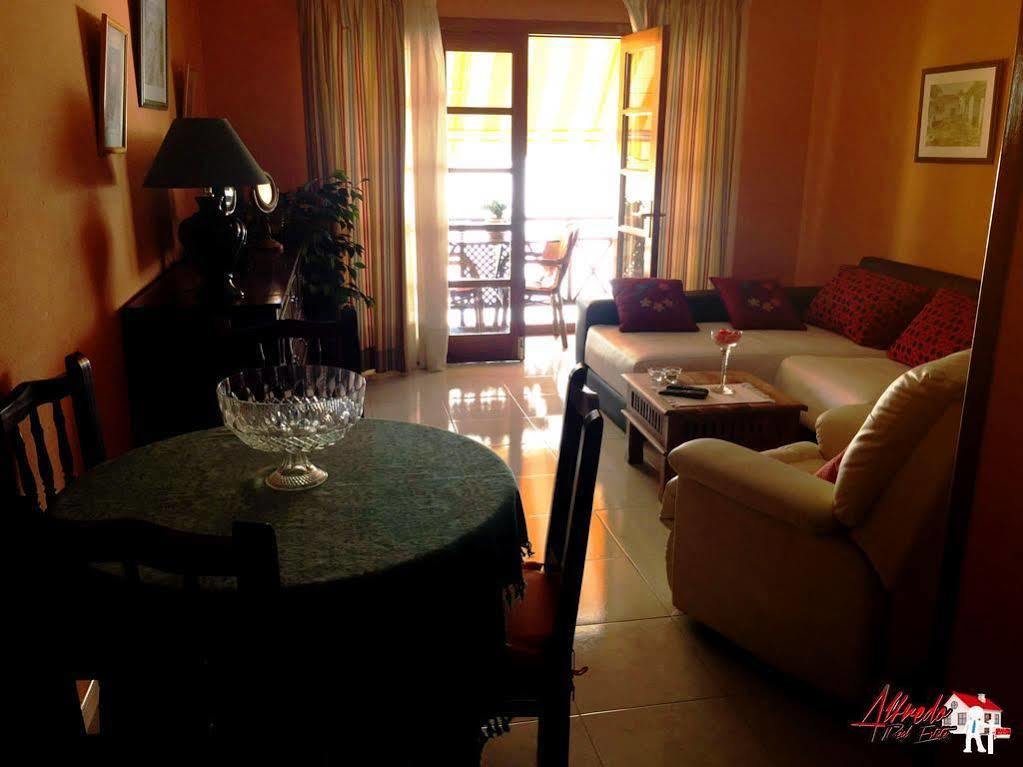Apartment Edificio Don Antonio Los Cristianos (Tenerife)
