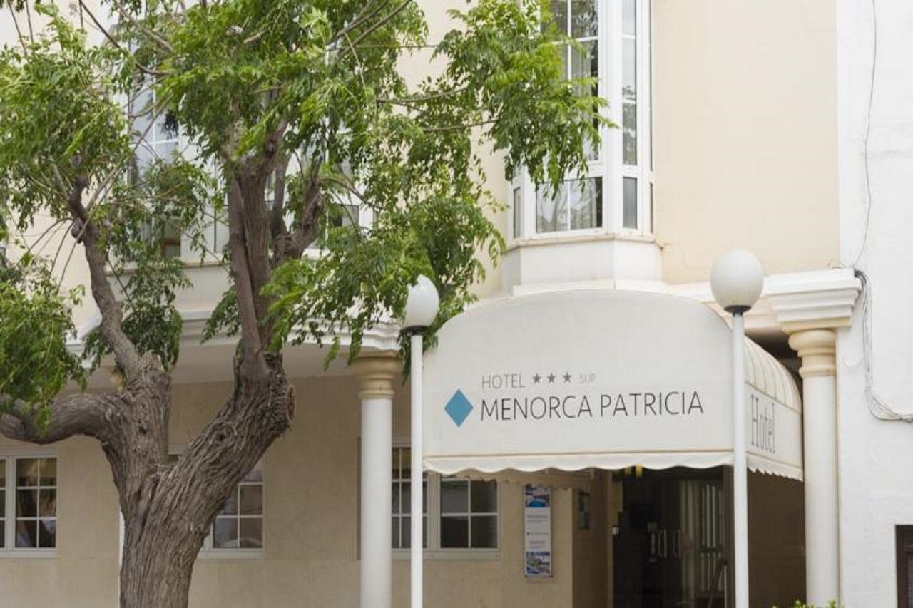 Patricia Menorca Hotel