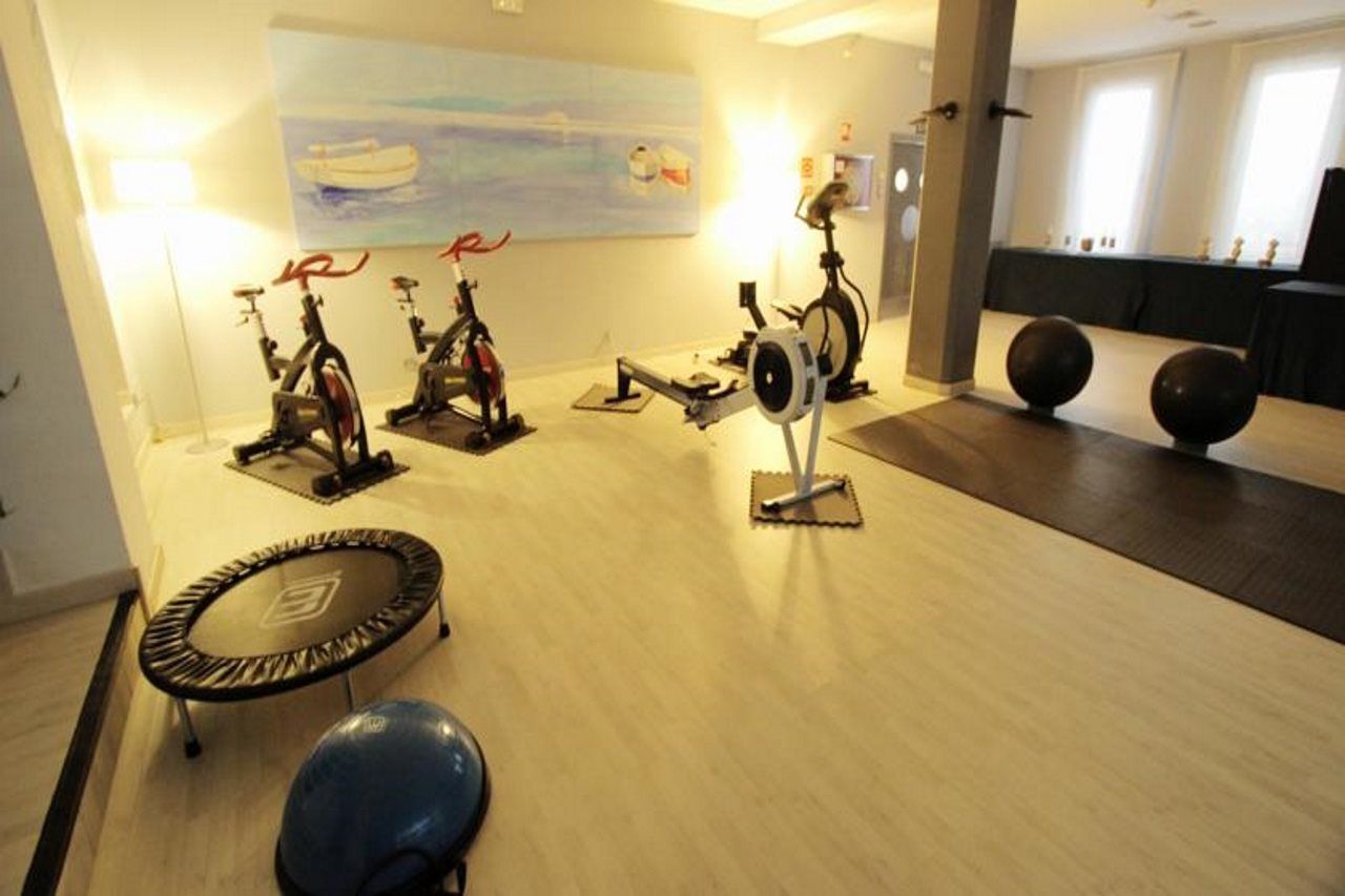 Hotel Patricia Menorca Ciutadella (Menorca)