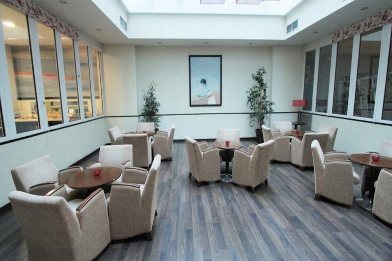 Patricia Menorca Hotel