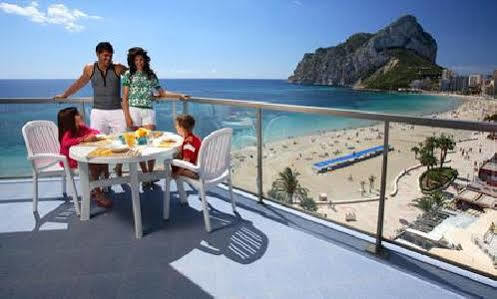 Hipocampos 2* Calpe