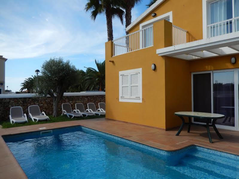 Villa La Luna *