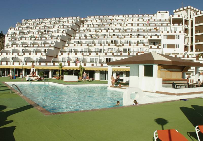 Palm Garden * Morro Jable (Fuerteventura)