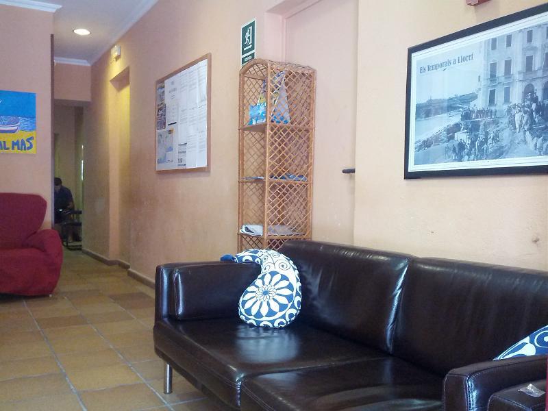 Hotel Casa Mas Lloret de Mar