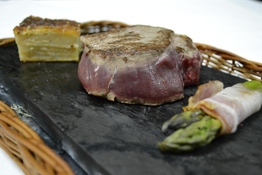 Restaurant El Bosc *
