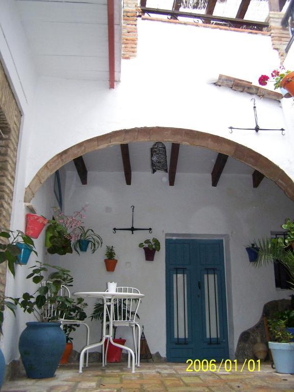 Vivienda De Rural Casa Naty Apartamento *