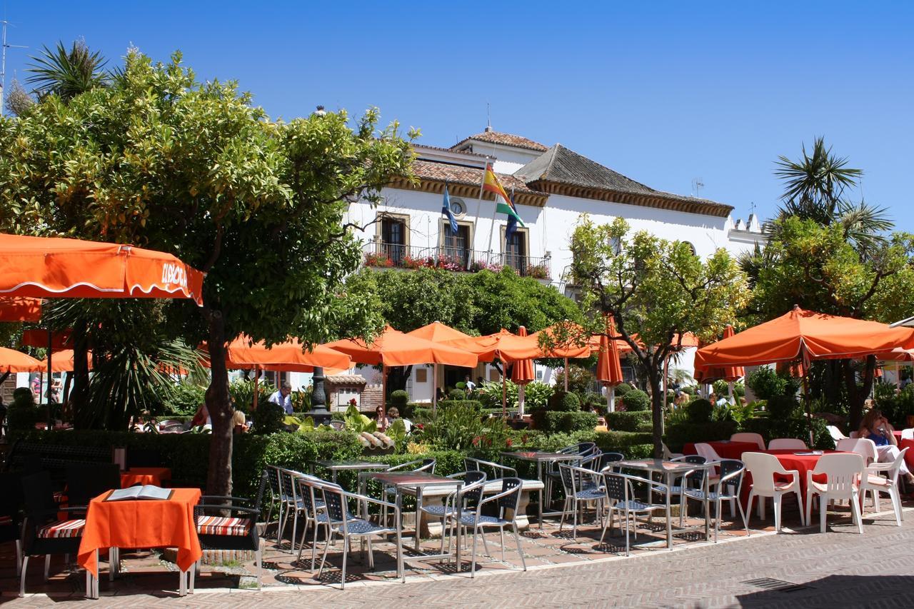 Bohemia 2* Marbella