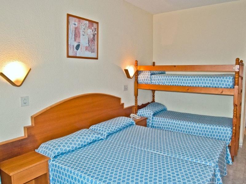Hotel Bq Delfin Azul