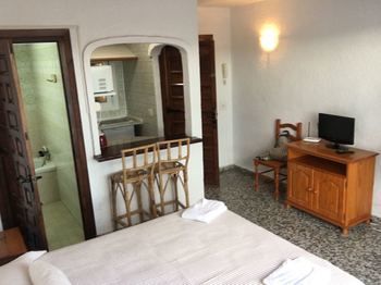 Apartment Strand Jávea
