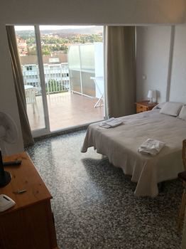 Apartamento Apartment Strand Jávea Jávea
