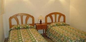 Apartment Strand Jávea *