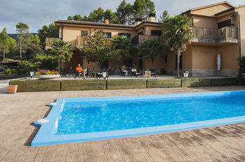 Casa Bons Aires (Adults Only) Country house *