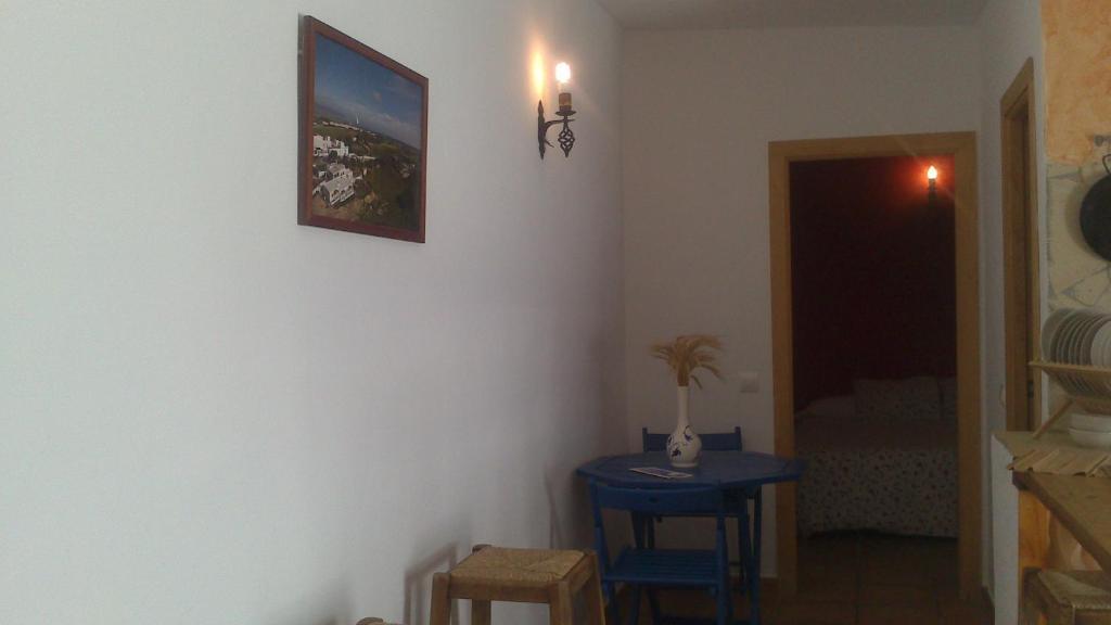 Casas El Molino
