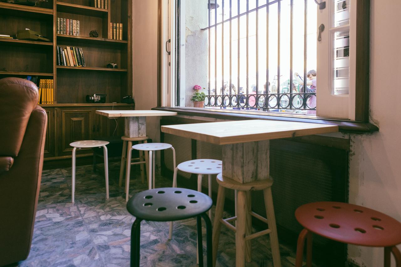 Hostel Mucha Masia Rural Urba *