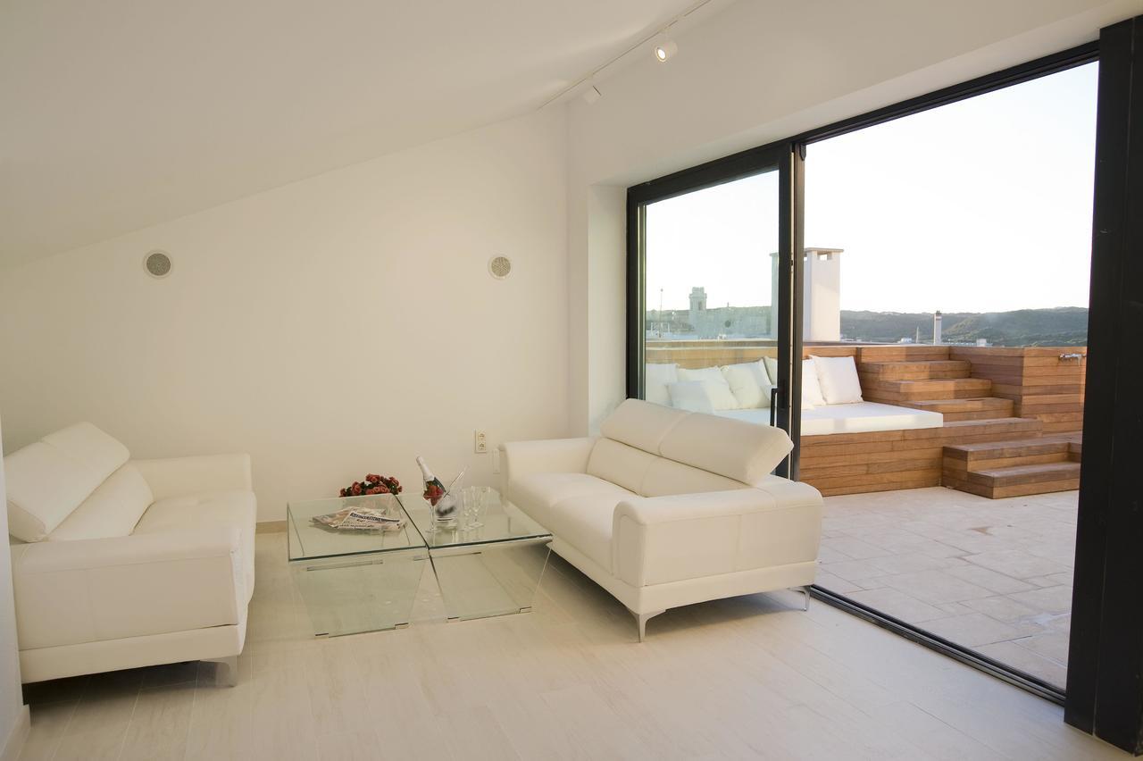 Sindic - Adults Only Hotel Mahon (Menorca)