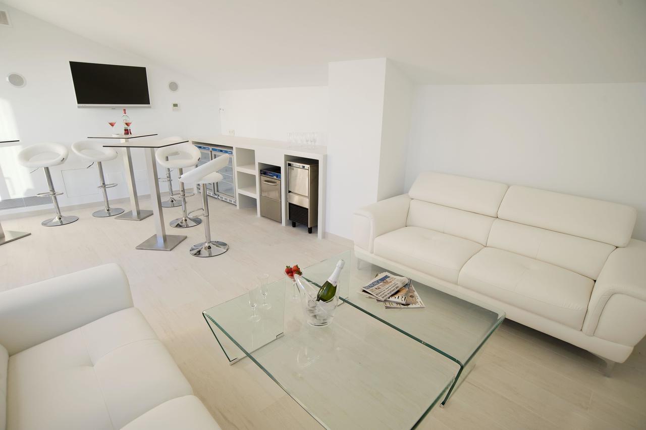 Sindic - Adults Only Hotel 4*