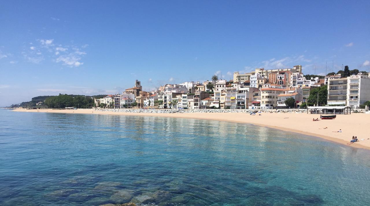 Sant Pol - Adults Only