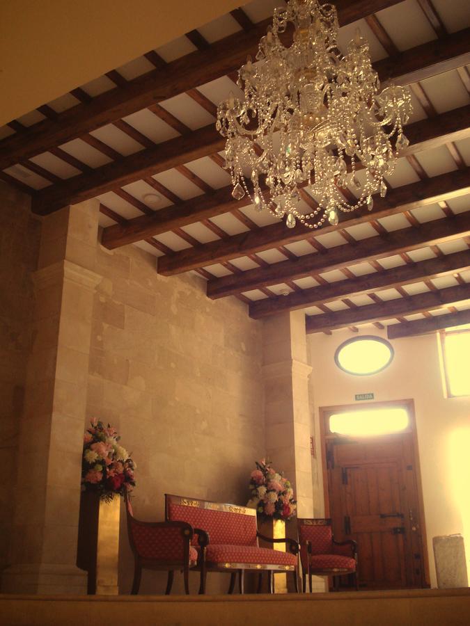 Sindic - Adults Only Hotel