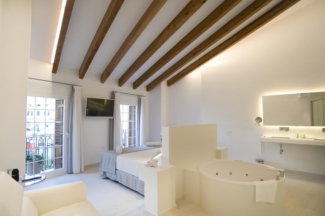 Hotel Sindic - Adults Only Mahon (Menorca)