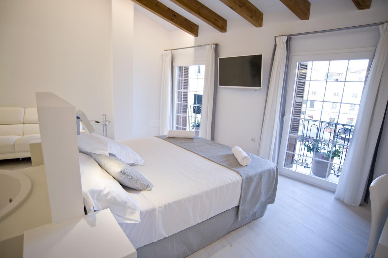 Hotel Sindic - Adults Only 4*