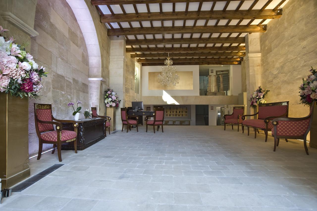 Hotel Sindic - Adults Only 4*