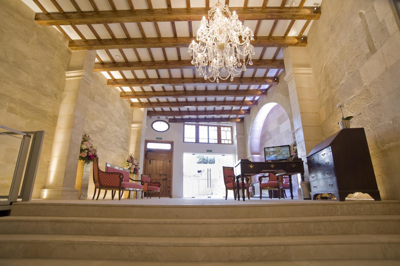 Sindic - Adults Only Hotel 4*