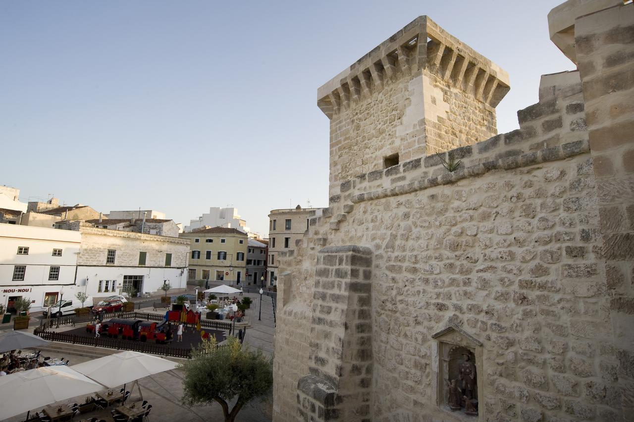 Sindic - Adults Only Hotel Mahon (Menorca)