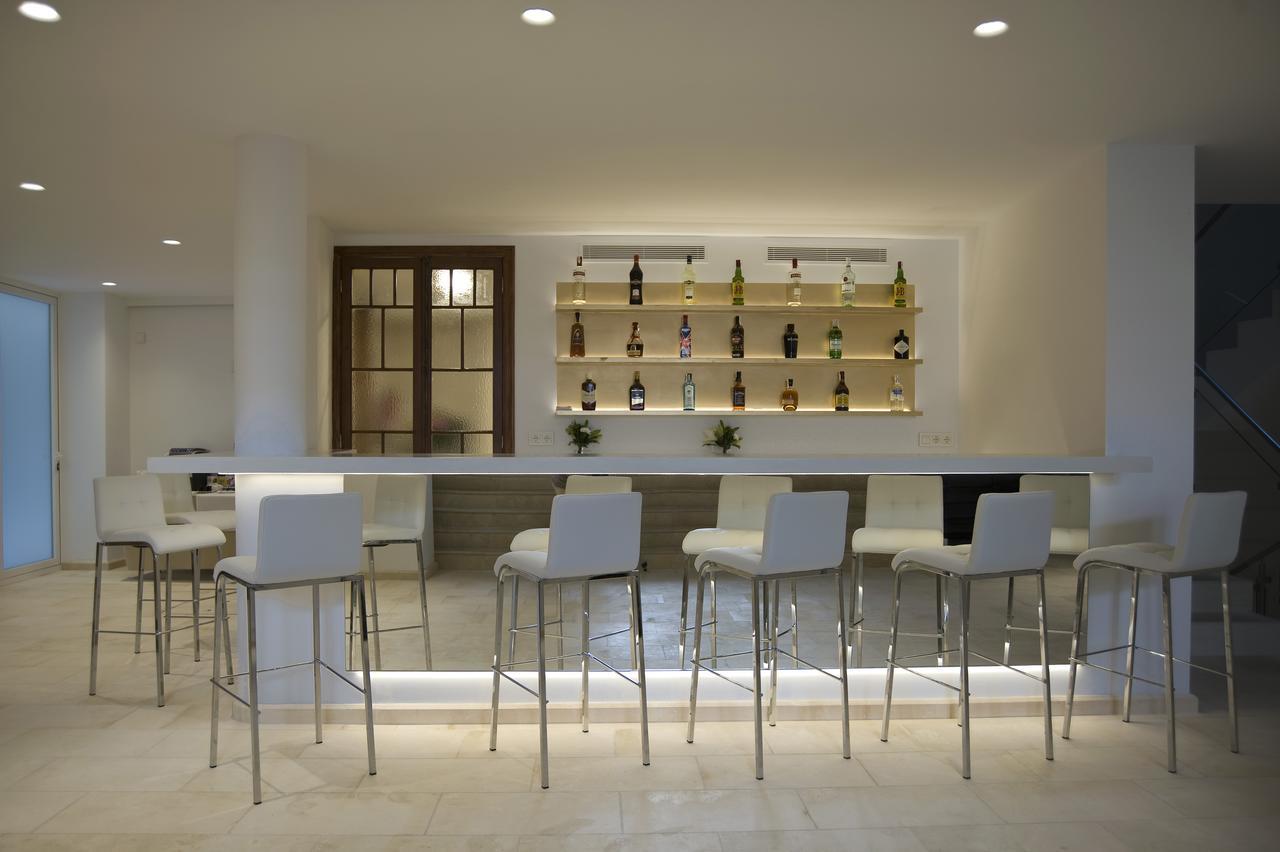 Hotel Sindic - Adults Only 4*