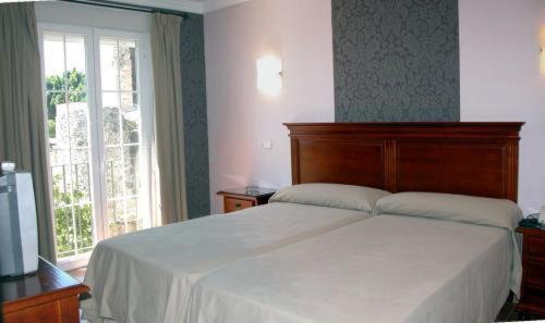 Hotel Don Alfredo