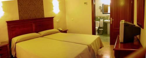 Don Alfredo Hotel Marbella
