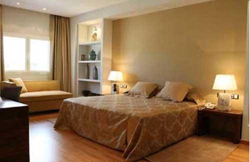 Cortijo Chico Malaga Airport Hotel 4*