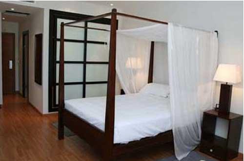 Hotel Cortijo Chico Malaga Airport 4*