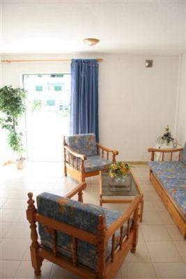 Alondras Park Hotel