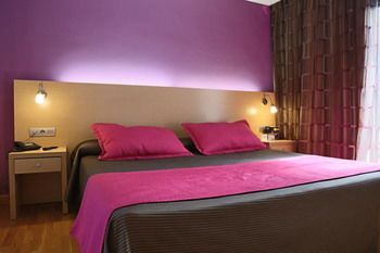 R2 Romantic Fantasia Dreams & (adults Only) Hotel Tarajalejo