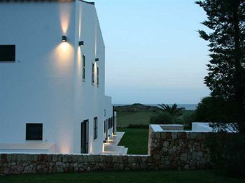 Agroturismo Atalis - Adults Only Santo Tomás