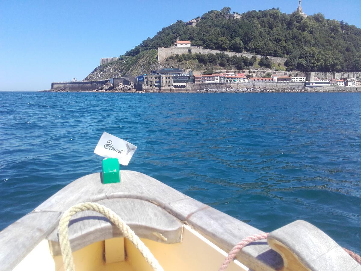 Otardi Cerca De San Sebastián Turístico En Guipúzcoa