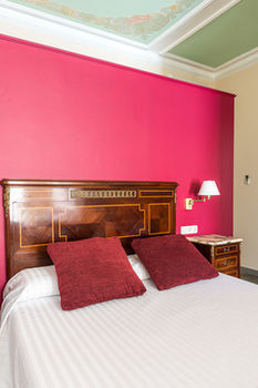 Noucentista Hotel