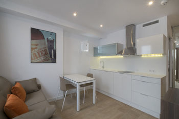 Apartment Maier
