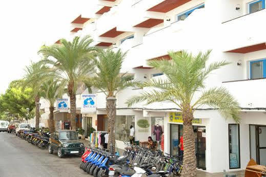 Apartamento - Formentera Vacaciones *