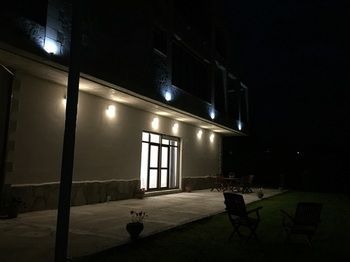 La Moraleja 3* Solares