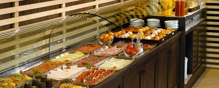 Sercotel Sant Boi Sant Boi de Llobregat