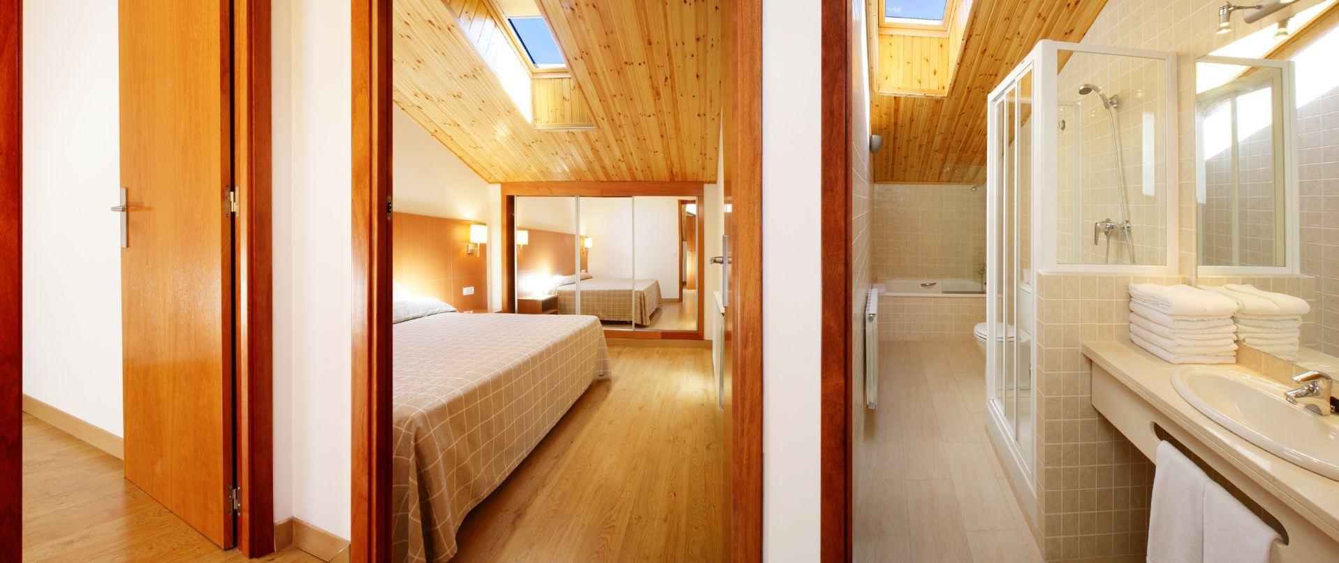 Guitart La Molina & 4*