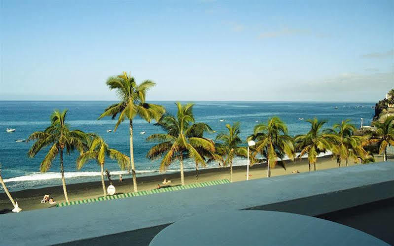 Apartamento Atlantico Playa 2 Apartment Puerto De Naos